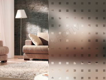 Films pour vitre DÉCORATIFS 17 INT460 visuel 01